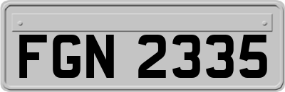 FGN2335