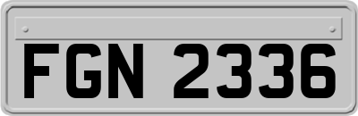 FGN2336