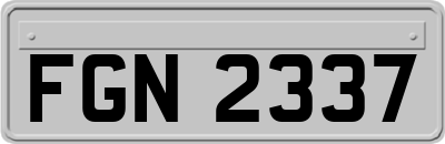 FGN2337