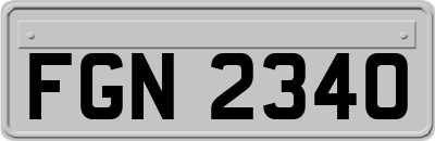 FGN2340
