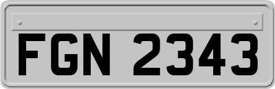 FGN2343