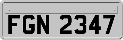 FGN2347