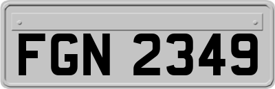 FGN2349
