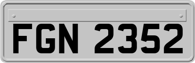 FGN2352