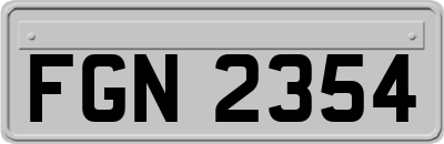 FGN2354