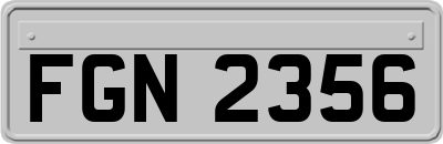 FGN2356