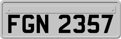FGN2357