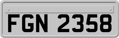 FGN2358