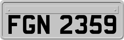 FGN2359