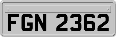 FGN2362