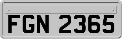 FGN2365