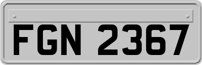 FGN2367