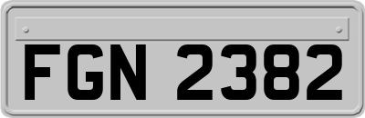 FGN2382