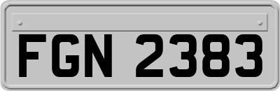 FGN2383