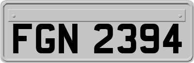 FGN2394