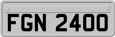 FGN2400