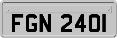 FGN2401