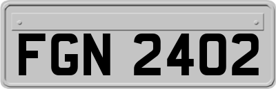 FGN2402