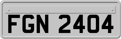 FGN2404