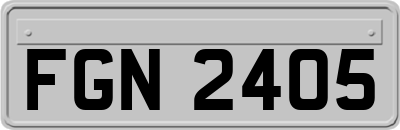 FGN2405