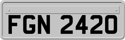 FGN2420