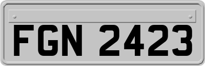 FGN2423