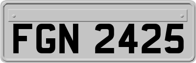 FGN2425