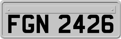 FGN2426