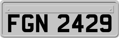 FGN2429