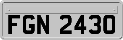 FGN2430