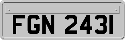 FGN2431