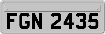 FGN2435