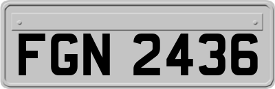 FGN2436