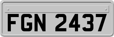 FGN2437