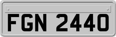 FGN2440