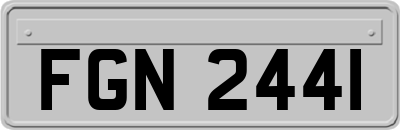 FGN2441