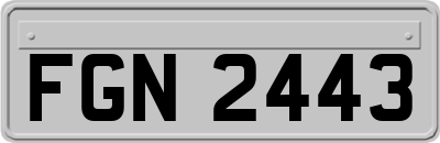 FGN2443