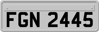 FGN2445