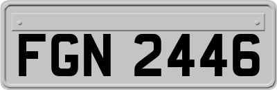 FGN2446