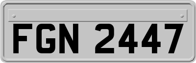 FGN2447