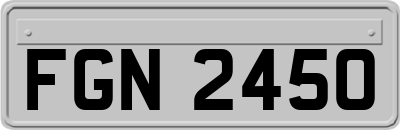 FGN2450