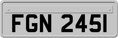 FGN2451