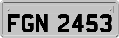 FGN2453