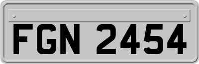 FGN2454