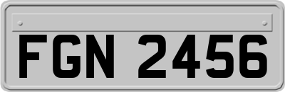 FGN2456