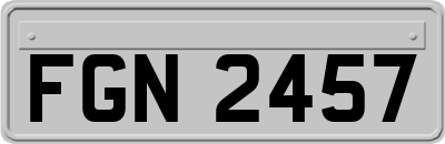 FGN2457