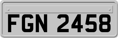 FGN2458