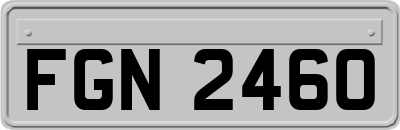 FGN2460