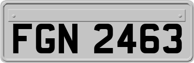 FGN2463