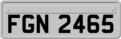 FGN2465